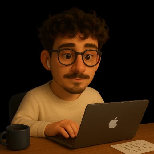 À propos de moi